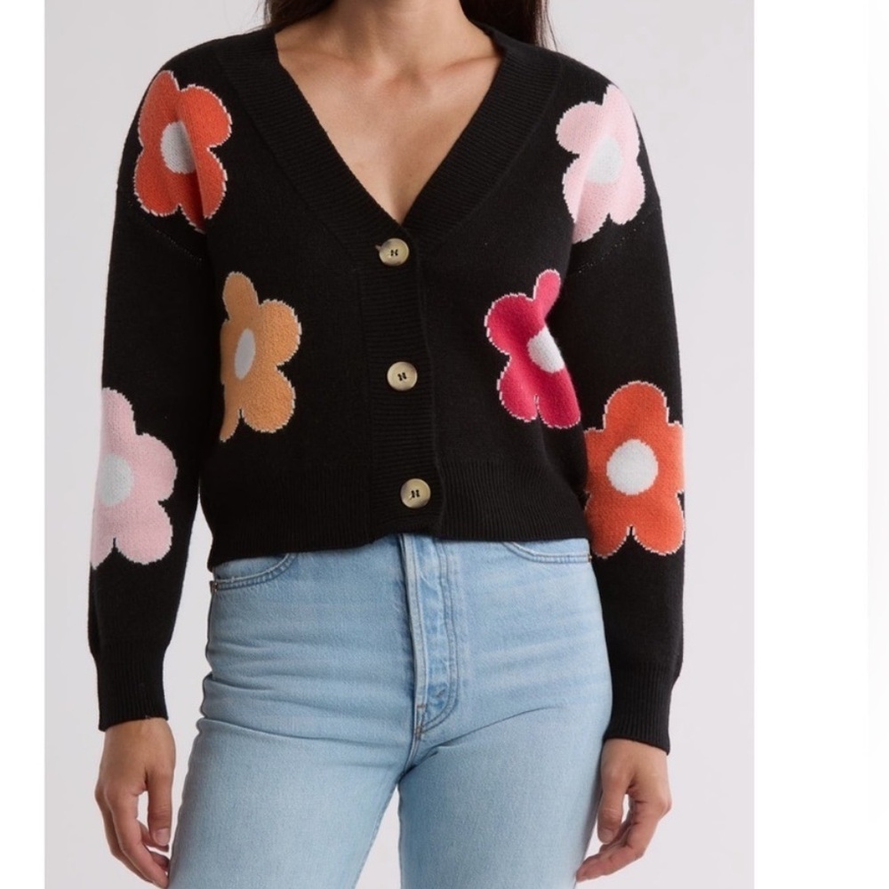 Industry Republic Clothing
Daisy Cardigan